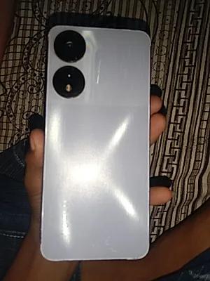 itel Power 55