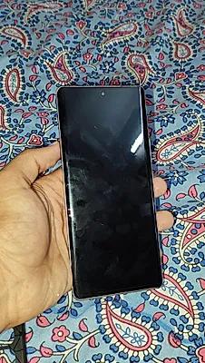 Infinix Note 50s