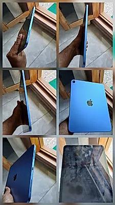 Apple iPad (2025)