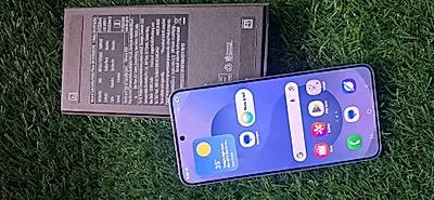 Samsung Galaxy S25