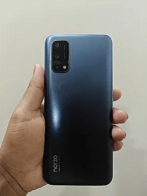 Realme Narzo 30 Pro 5G