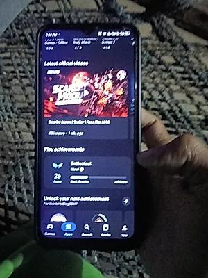 itel A50C