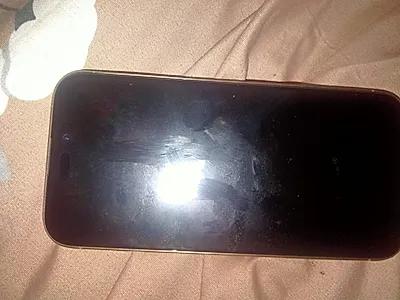 Apple iPhone 15 Pro