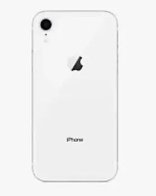 Apple iPhone XR