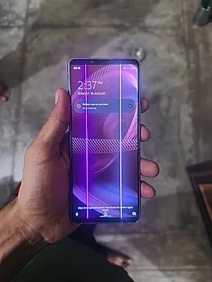 Sony Xperia 5 III