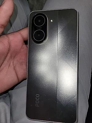 Xiaomi Poco C71