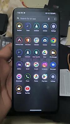 Asus ROG Phone 5