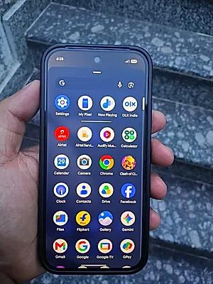 Google Pixel 10