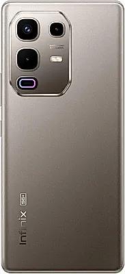 Infinix Note 50s