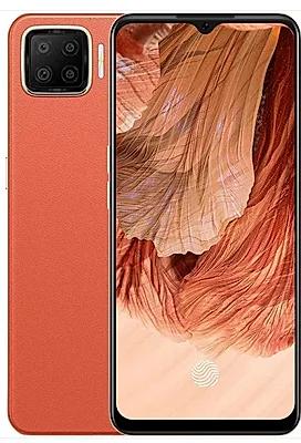 Oppo F17