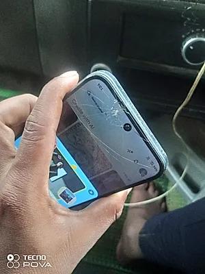 Realme 15x (India)