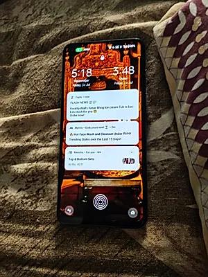 OnePlus Nord 2 5G