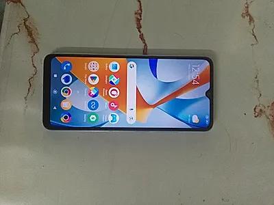 Xiaomi Poco C55