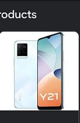 vivo Y21