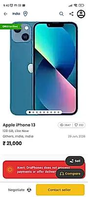 Xiaomi Redmi Note 9 Pro 5G