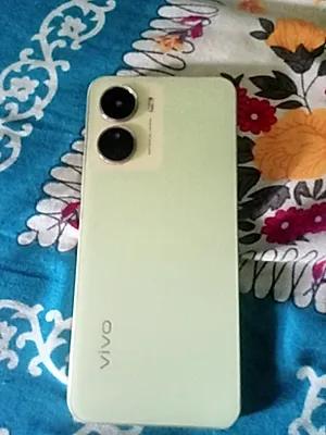vivo Y16