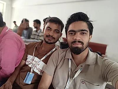 Realme P1