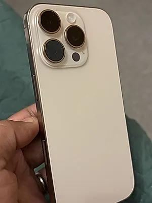 Apple iPhone 14 Pro