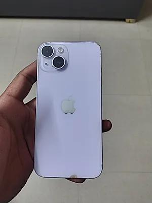 Apple iPhone 14