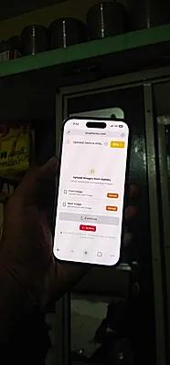 Apple iPhone 14 Pro