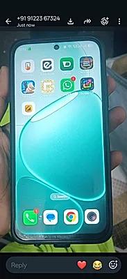 Oppo A6x