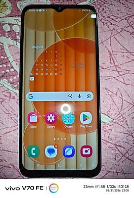 Samsung Galaxy M14