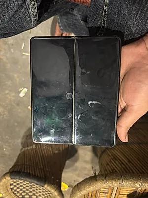 Samsung Galaxy Z Fold3 5G