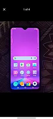 vivo Y12