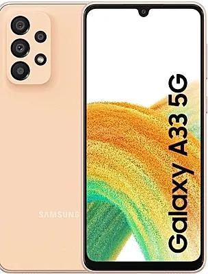 Samsung Galaxy A33 5G