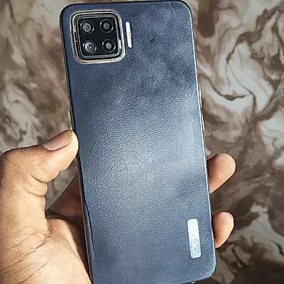 Oppo F17