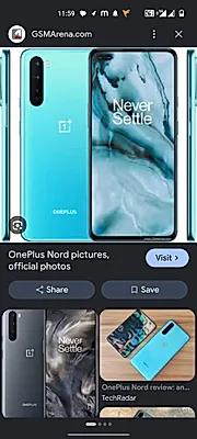 OnePlus Nord
