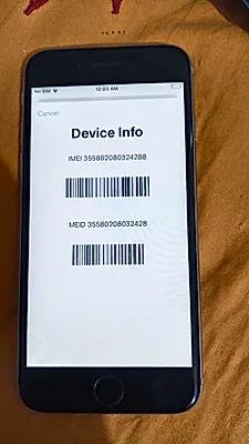 Apple iPhone 6s