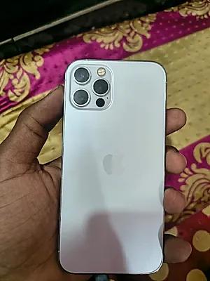 Apple iPhone 12 Pro