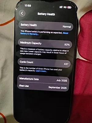 Apple iPhone 16 Pro