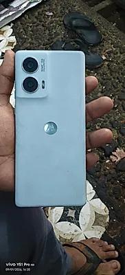 Motorola Edge 50 Fusion