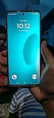 Motorola Edge (2025)