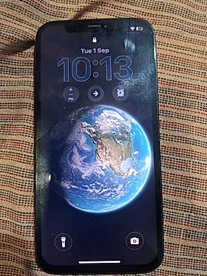 Apple iPhone 12 Pro