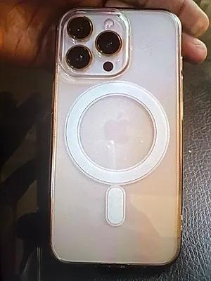 Apple iPhone 13 Pro