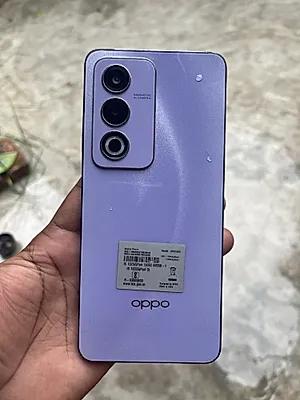 Oppo A3 Pro