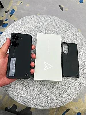 Asus Zenfone 10
