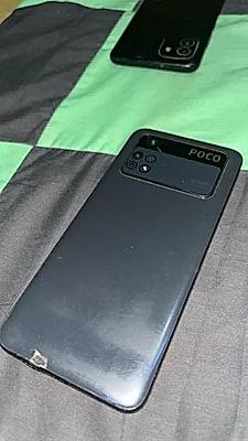 Xiaomi Poco M4 Pro