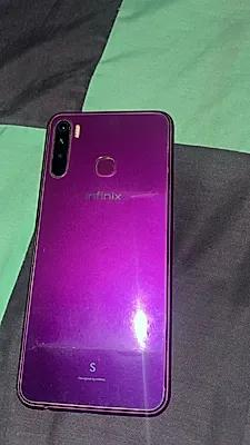 Infinix S5