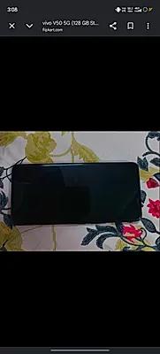 vivo V50