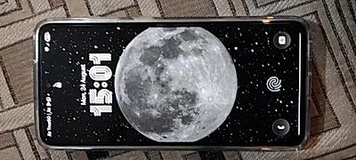 Samsung Galaxy S21 FE 5G