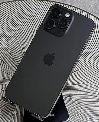 Apple iPhone 15 Pro