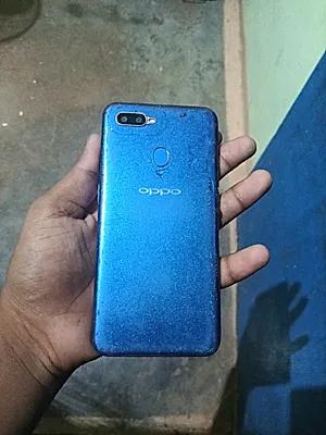 Oppo A5s (AX5s)