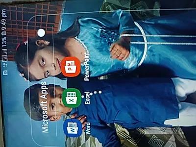 Samsung Galaxy J5 Prime (2017)