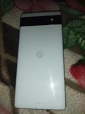 Google Pixel 6a