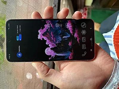 Samsung Galaxy S23