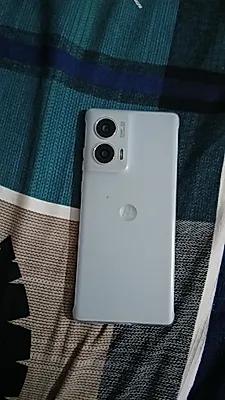 Motorola Edge 50 Fusion